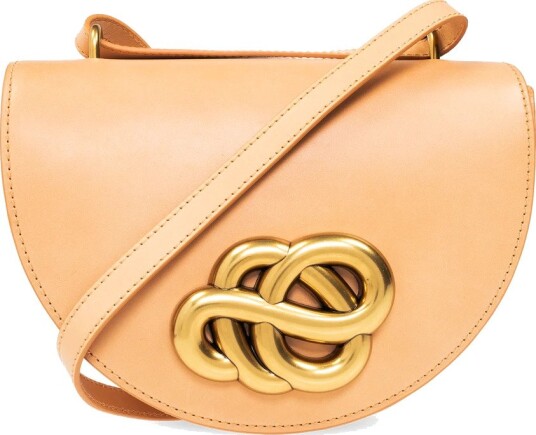 By Malene Birger Dame Vesker Beige ONE SIZE,