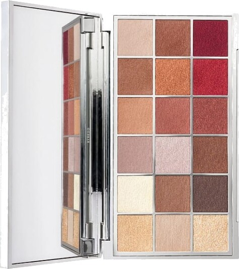 Eyeshadow 18 Colours Bibliophilia Eyeshadow 18 Colours Bibliophilia