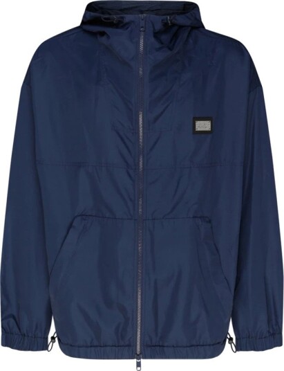 Dolce & Gabbana Herre Jakker Blå XS, Dolce & Gabbana Herre Jakker Blå XS,