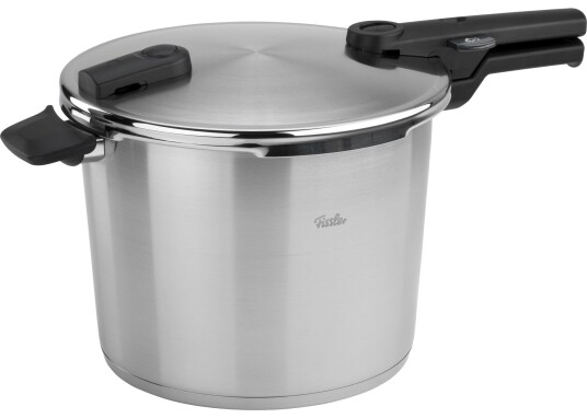 Fissler Vitaquick Premium Trykkoker 10L Fissler Vitaquick Premium Trykkoker 10L