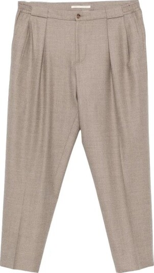 Briglia Herre Bukser Beige XL, Briglia Herre Bukser Beige XL,
