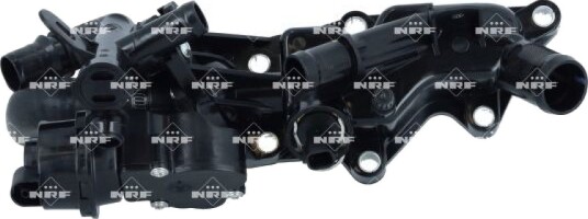 Termostat NRF 725428