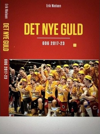 Det Nye Guld | Erik Nielsen | Språk: Dansk