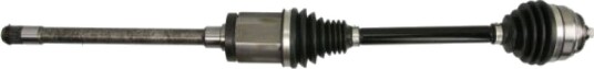 Pascal Drivaksel PASCAL G2B025PC