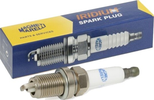 Tennplugg MAGNETI MARELLI 062611000058