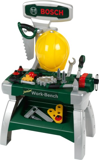 Bosch Arbeidsbenk Bosch Arbeidsbenk