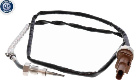 VEMO V10-72-0156 Sensor, eksostemperatur