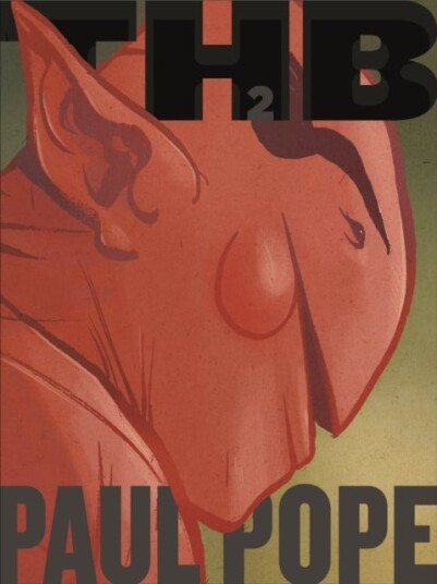 Total Thb Volume 2