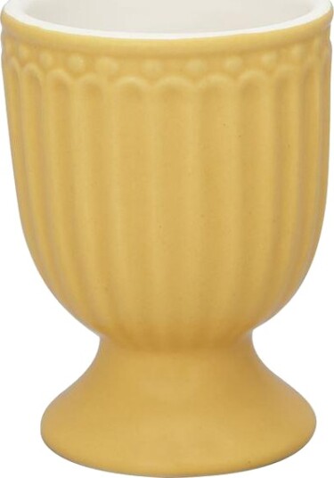 GreenGate - Alice eggekopp honey mustard