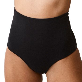 Boob Truser The Go-To support briefs Svart lyocell Small Dame