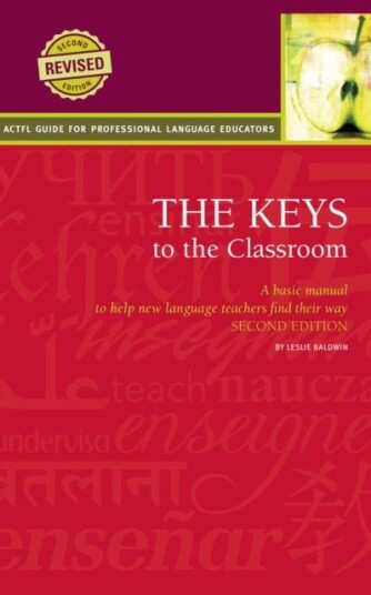 The Keys to the Classroom The Keys to the Classroom