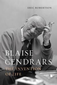 Blaise Cendrars Av Eric Robertson Blaise Cendrars Av Eric Robertson