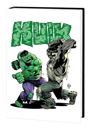 Incredible Hulk By Peter David Omnibus Vol. 5 Av Peter David