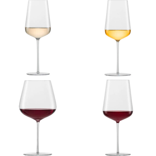 Diverse Vinsmakingssett – avansert