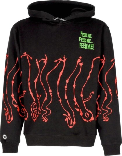 Octopus Herre Gensere & Hettegensere Svart S, Octopus Herre Gensere & Hettegensere Svart S,
