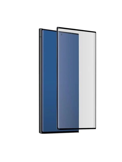 SBS 4D Full Glass Screen Protector for Samsung Galaxy S22 Ultra