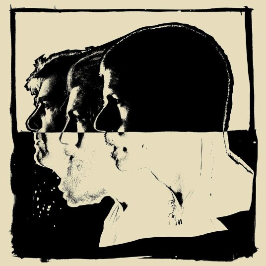 The Avett Brothers  Closer Than Together  CD