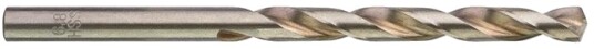Milwaukee Spiralbor For Metall Hss-G Bl 6,8 Mm (1 Stk)