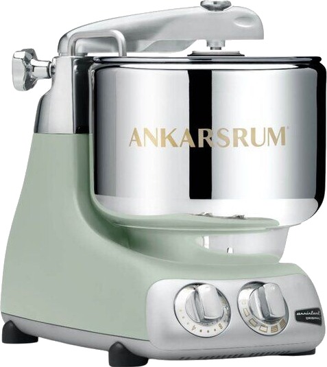 Ankarsrum Assistent Original kjøkkenmaskin AKM6230 Nordic Sage Ankarsrum Assistent Original kjøkkenmaskin AKM6230 Nordic Sage