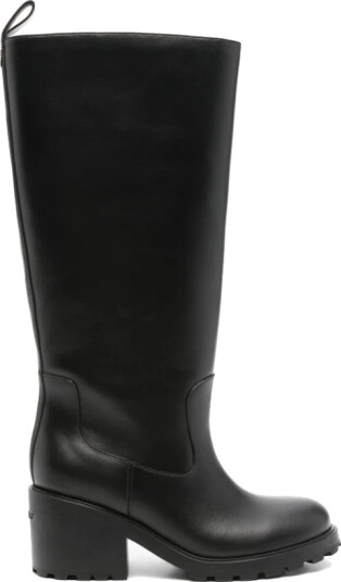 Bally Dame Sko Svart 40 EU,