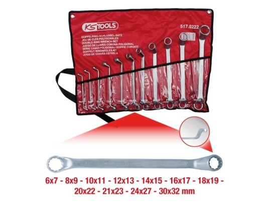 Ks Tools 517.0222, 2,93 Kg