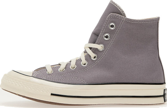 Joggesko Converse Chuck 70 Hi Mauve Stone/ Egret/ Black EUR 37