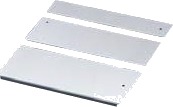 Rittal Dk Ts It Gland Plate Rackpakningsplate Med Skyvepanel 5502