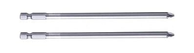 Pro-Line Bits 1/4" Pz3, L=100Mm, 2 Stk.. (10806)