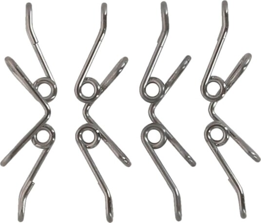 Monteringssett, bremseklosser KAMOKA 1130257