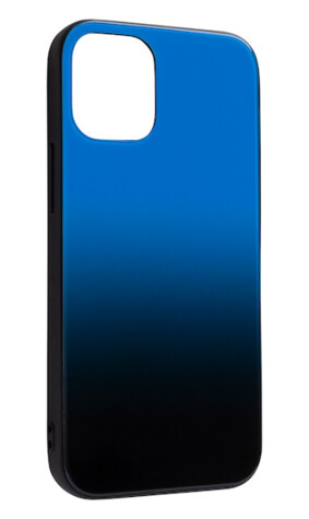 LEKI BYCPH COVER IPHONE 13 BLÅ