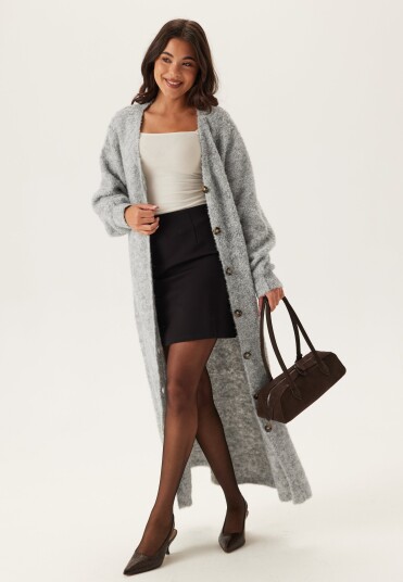 Yas Yasplyra Knit Maxi Dress Yas Yasplyra Knit Maxi Dress