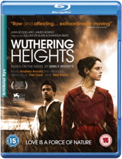 Wuthering Heights / Stormfulle Høyder (2011)