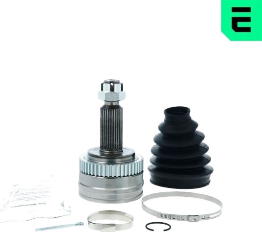 Drivledd OPTIMAL CW-3116