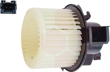 Kupévifte VAN WEZEL 0961773