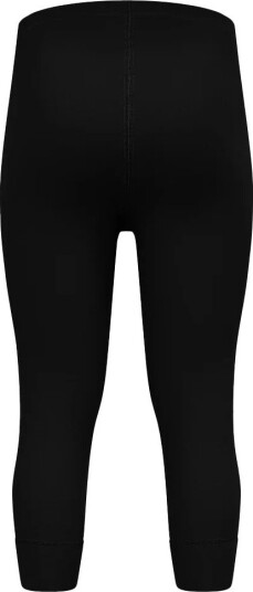 Odlo Men's Pants 3/4 Active Warm Eco Black M