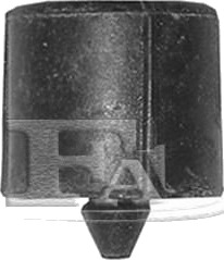 Feste, lydpotte VEGAZ MG-109