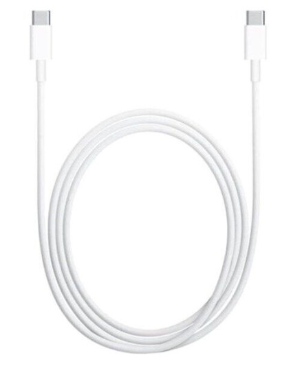Xiaomi Mi USB Type-C to Type-C Cable White
