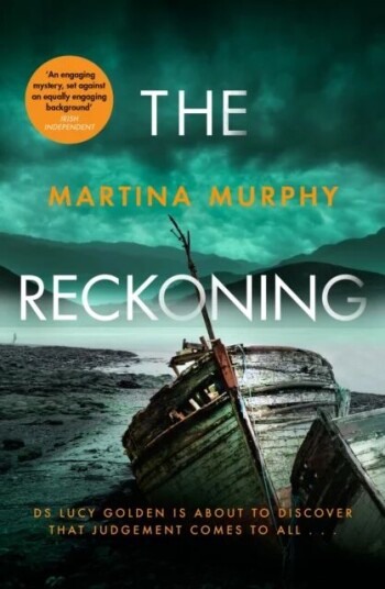 The Reckoning Av Martina Murphy