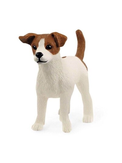 Schleich Jack Russell Terrier Figurer i Plast