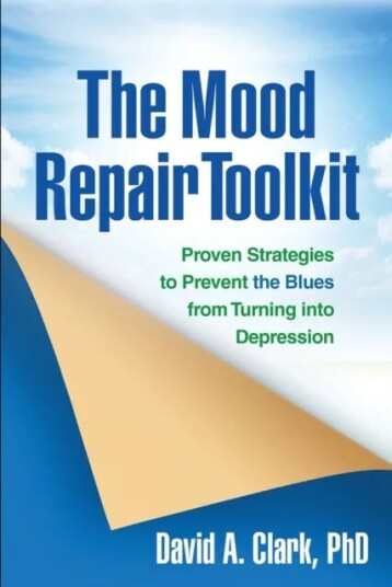 The Mood Repair Toolkit Av David A. Clark