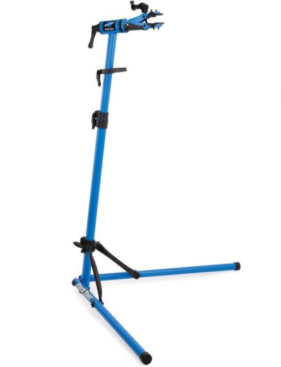 Park Tool PCS 10.3 Deluxe Home Mechanic mekkestativ 2021