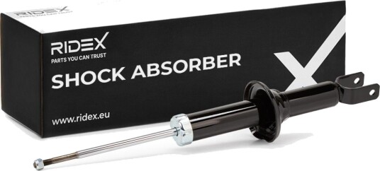 RIDEX 854S0077 Støtdemper