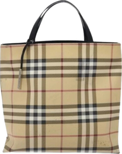 Burberry Vintage Dame Beige Burberry Vintage Dame Beige