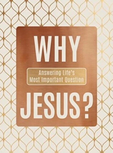 Why Jesus? Av Ray Comfort