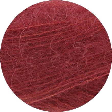 Lana Grossa Setasuri 87 Indian Red