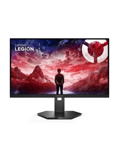 Lenovo Legion 27U-10 27" 4K IPS Gaming-Skjerm 160Hz Sort Lenovo Legion 27U-10 27" 4K IPS Gaming-Skjerm 160Hz Sort