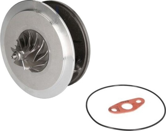 Kjernegruppe, lader EVORON EVCH0132