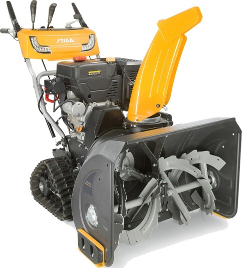 Stiga ST 5266 P TRAC Stiga ST 5266 P TRAC