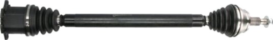 PASCAL G2W045PC Drivaksel PASCAL G2W045PC Drivaksel