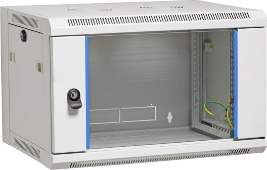 Efb Elektronik 691721Fgr.2 Veggmonterbar Hylle 21U 60 Kg Nøkkellås Grå Efb Elektronik 691721Fgr.2 Veggmonterbar Hylle 21U 60 Kg Nøkkellås Grå